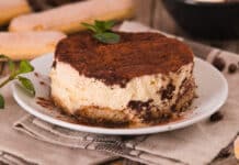 Gateau Magique A La Noix De Coco Au Thermomix Plat Et Recette
