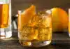 Cocktail oranges, pommes et Xérès