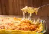 Plat familial : Le gratin de pâtes au poulet et béchamel
