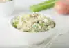 Pommes de terre à la sauce au thon