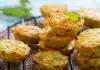Tartelettes de courgettes au fromage : Un délice !