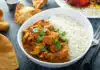 Filet de poulet au curry