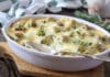 Gratin de choux de Bruxelles