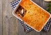 Parmentier de citrouille