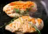 Poitrines de poulet au four aux herbes et bacon