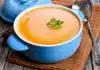 Potage au potiron