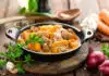 Recette de saison : La blanquette de veau