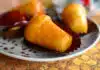 Baba au rhum