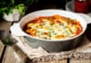 Comment faire un bon gratin de chou-fleur à la sauce bolognaise