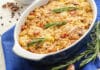 Gratin de légumes d'hiver