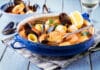 Comment faire la cassolette de fruits de mer