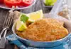Escalopes de poulet aux pommes de terre