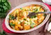 Gratin de carottes