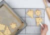 La recette des sablés de Noël allégés en sucre et en gras