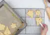 La recette des sablés de Noël allégés en sucre et en gras