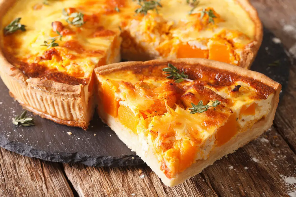 quiche-potiron