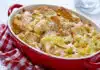 Le délicieux gratin de chou-fleur