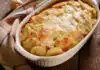 Le gratin dauphinois végétarien