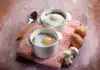 Oeufs cocotte aux asperges et champignons