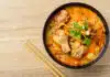 Colombo de poulet que vous allez adorer