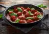 Des boulettes de viande savoureuses à la sauce tomate