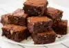 Brownies au chocolat