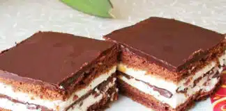 Kinder pingui à la maison