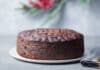 Gâteau au nutella avec Thermomix