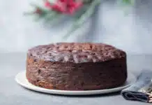 Gâteau au nutella avec Thermomix