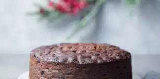 Gâteau au nutella avec Thermomix