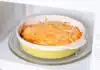 Gratin de pomme de terre et carotte