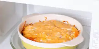 Gratin de pomme de terre et carotte