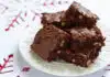 La meilleure recette pour faire des brownies