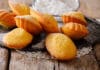 La recette des madeleines parfaites