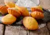 La recette des madeleines parfaites