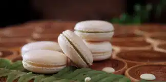 Macarons : La recette la plus facile et la plus délicieuse