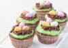Muffins au chocolat au Thermomix pour Pâques