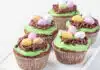 Muffins au chocolat au Thermomix pour Pâques