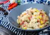 Riz Cantonais au Thermomix