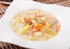 blanquette de saumon