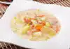 blanquette de saumon