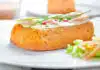 Cake au thon avec Thermomix