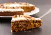 Carrot cake : la meilleure recette