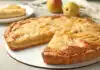 Clafoutis aux poires au Thermomix