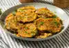 La recette recette rapide et délicieuse pour faire des aubergines gratinées à la chapelure