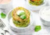 Beignets de Courgettes Râpées au Thermomix