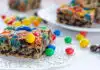 Brownies aux M&M's au Thermomix