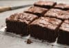 Brownies végétaliens au Thermomix