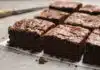 Brownies végétaliens au Thermomix