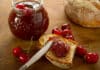 Confiture de cerises faite au Thermomix